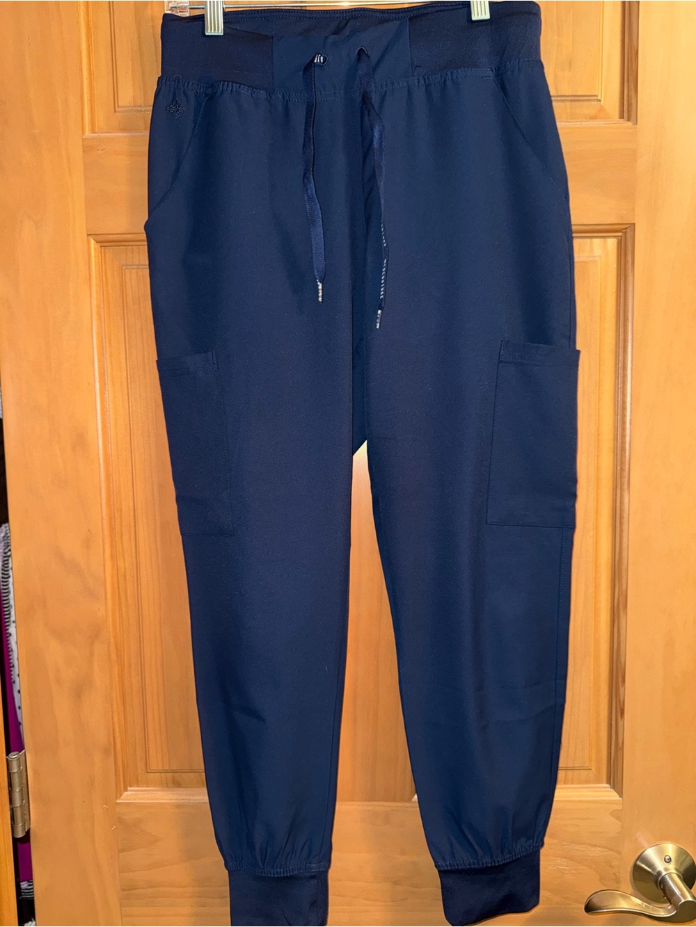 Medcouture Insight Jogger Scrubs